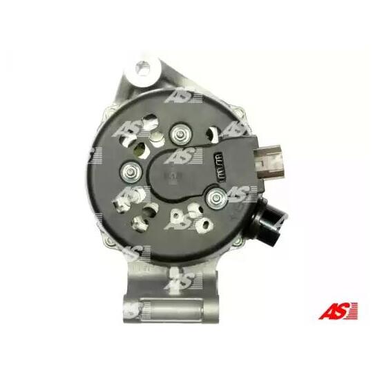 A6088(DENSO) - Alternator 