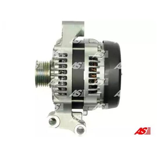 A6088(DENSO) - Alternator 