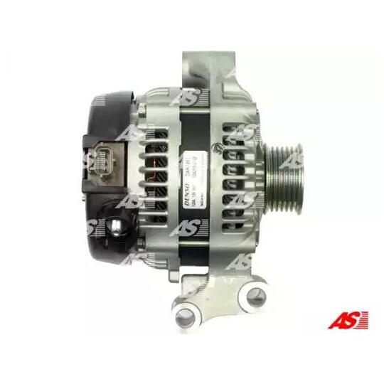 A6088(DENSO) - Alternator 