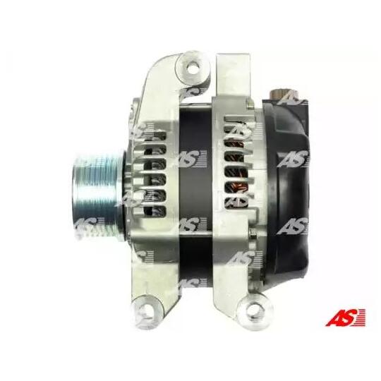A6089(DENSO) - Alternator 