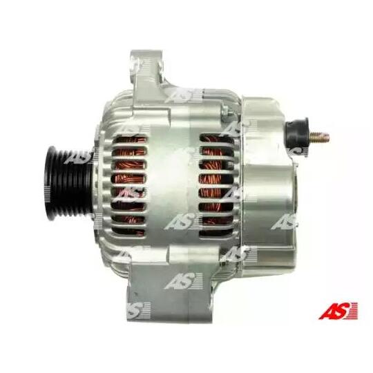 A6090(DENSO) - Alternator 