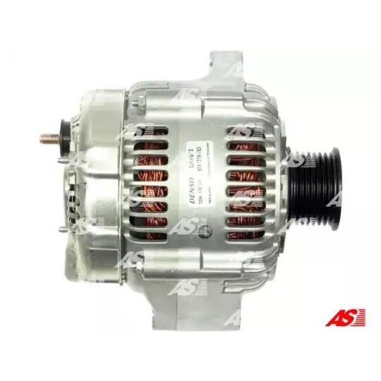 A6090(DENSO) - Generaator 