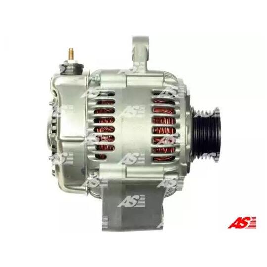 A6091(DENSO) - Generator 