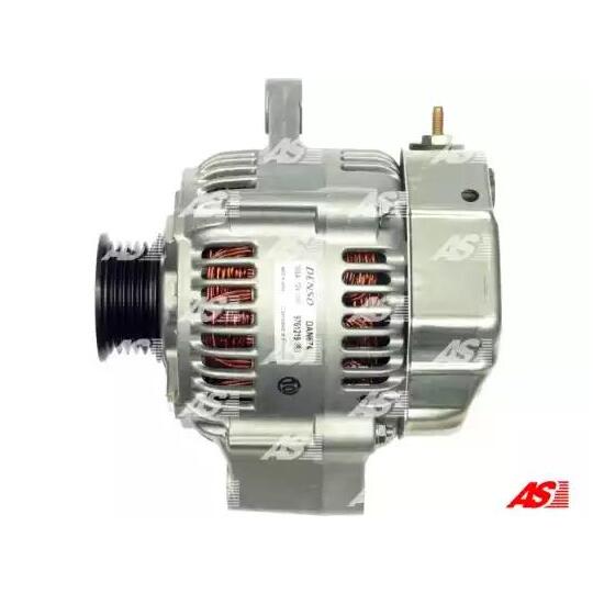 A6091(DENSO) - Generator 