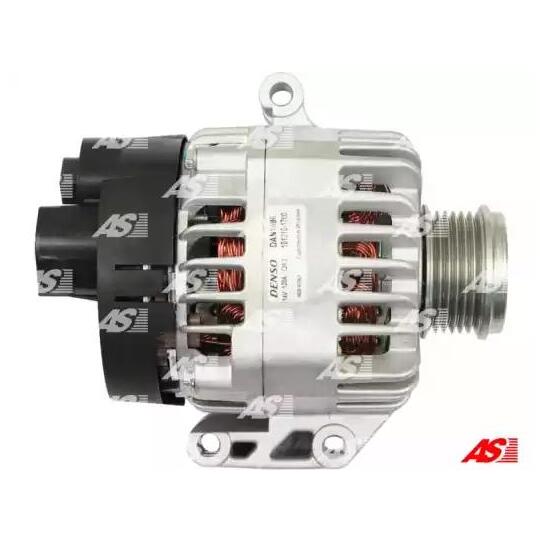 A6106(DENSO) - Alternator 