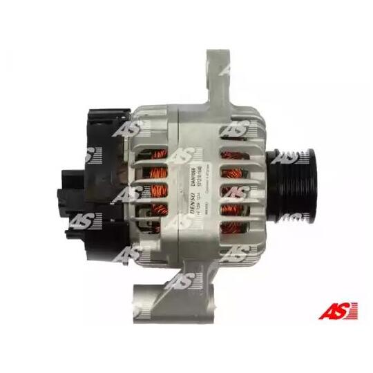 A6123(DENSO) - Alternator 