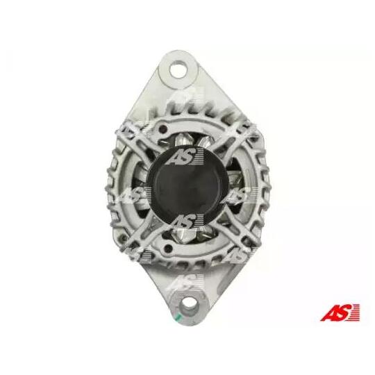 A6123(DENSO) - Alternator 