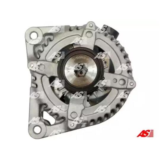 A6132(DENSO) - Alternator 