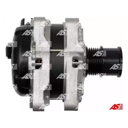 A6132(DENSO) - Alternator 