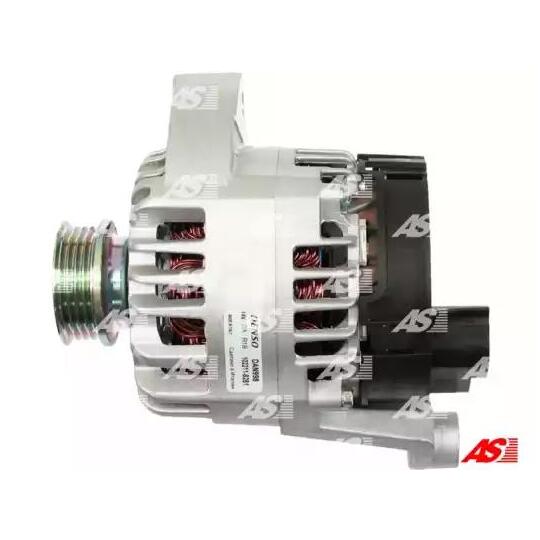 A6161(DENSO) - Alternator 