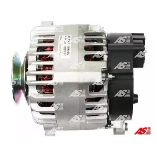 A6164(DENSO) - Generaator 