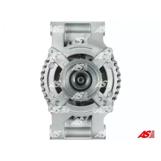 A6174 - Alternator 