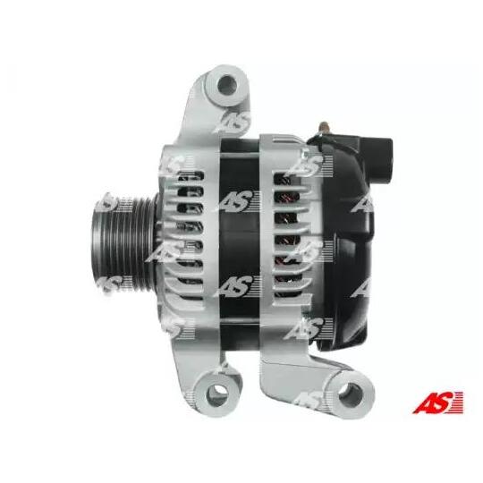 A6174 - Alternator 