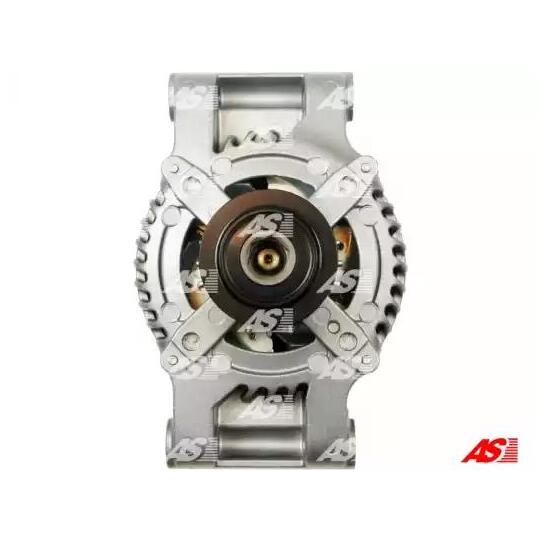 A6174(DENSO) - Alternator 