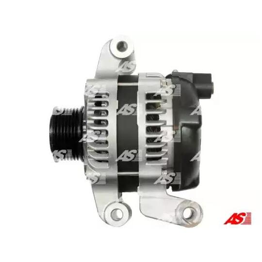 A6174(DENSO) - Alternator 