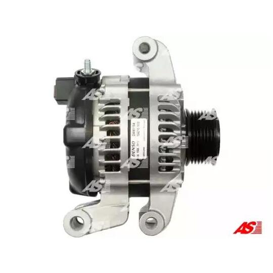 A6174(DENSO) - Alternator 