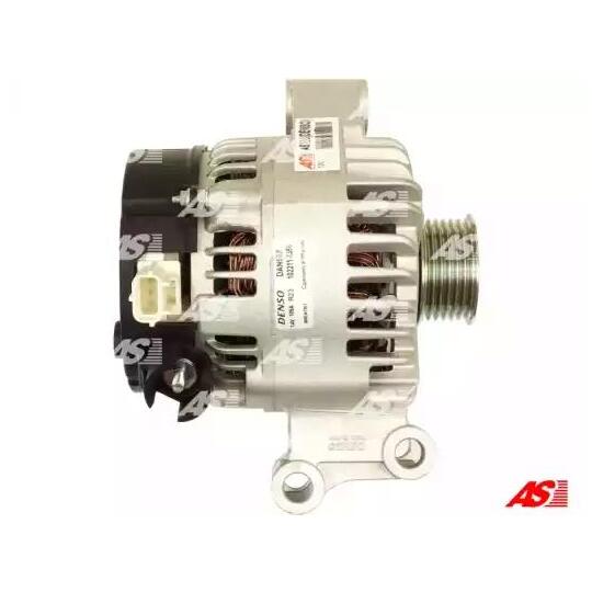 A6190(DENSO) - Alternator 