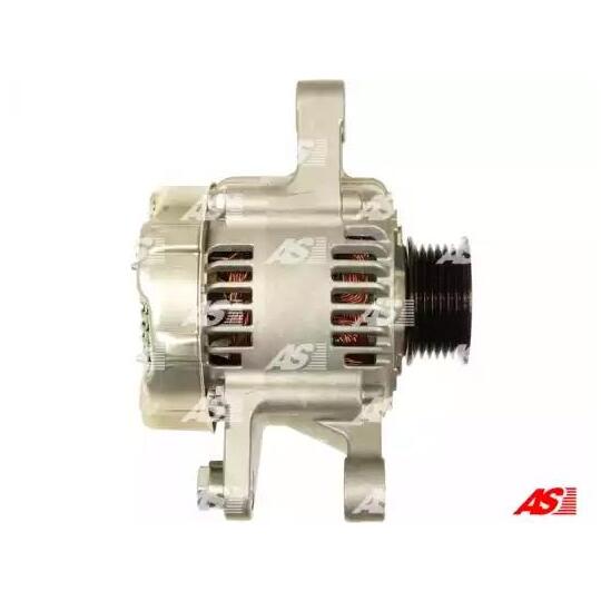 A6194(DENSO) - Alternator 