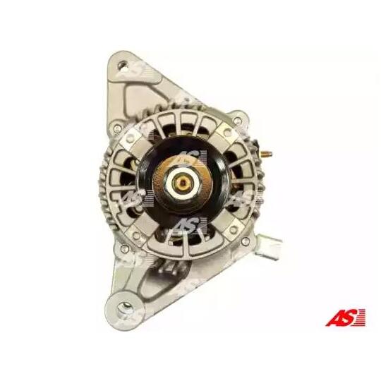 A6194(DENSO) - Alternator 