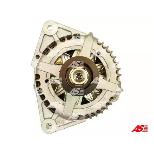 A6195(DENSO) - Alternator 