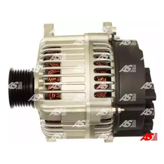 A6195(DENSO) - Alternator 