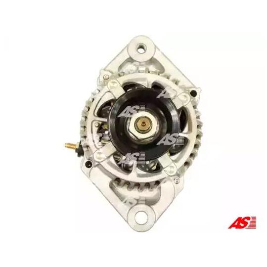 A6198(DENSO) - Generaator 