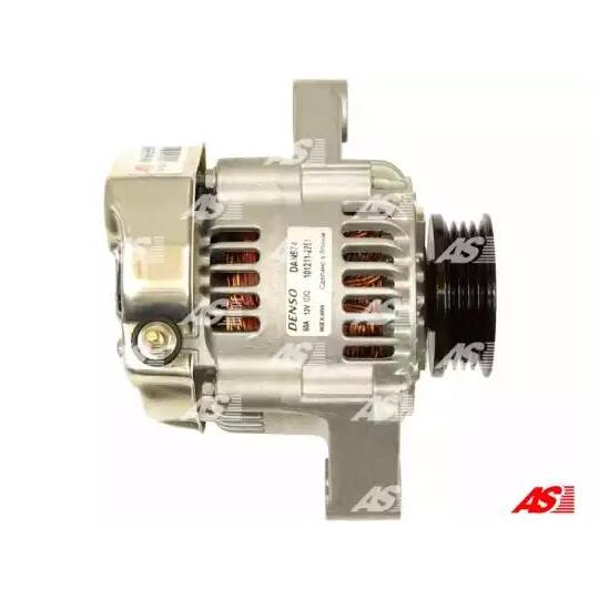 A6199(DENSO) - Generaator 