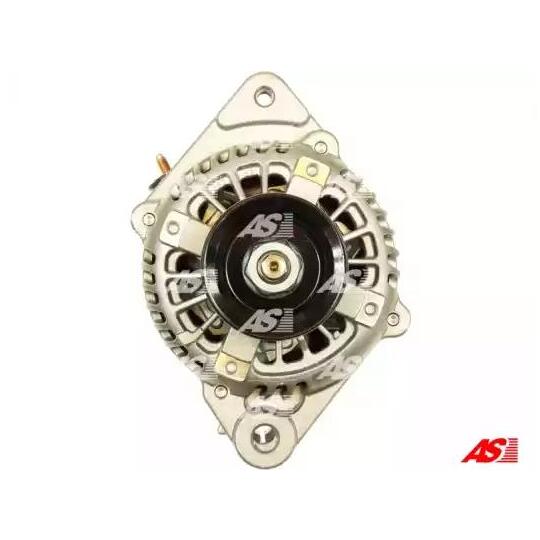 A6200(DENSO) - Alternator 