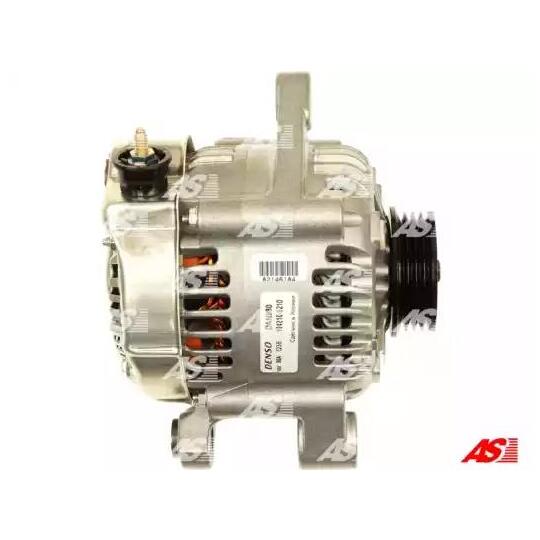 A6201(DENSO) - Generator 