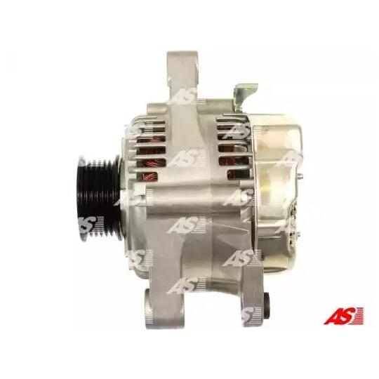 A6202(DENSO) - Generator 