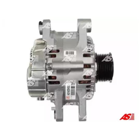 A6219(DENSO) - Alternator 