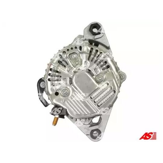 A6219(DENSO) - Alternator 