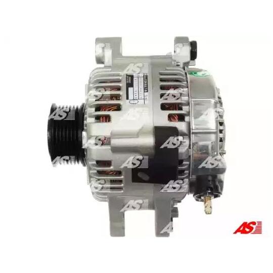 A6219(DENSO) - Alternator 