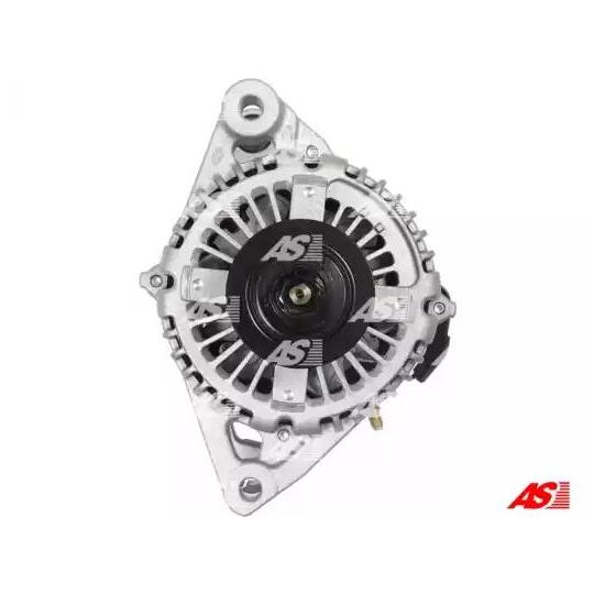 A6219(DENSO) - Alternator 