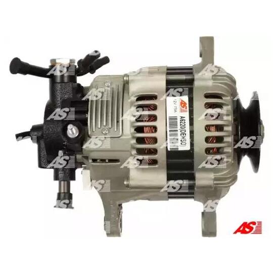 A6220(DENSO) - Generator 