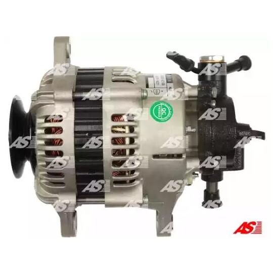 A6220(DENSO) - Generator 