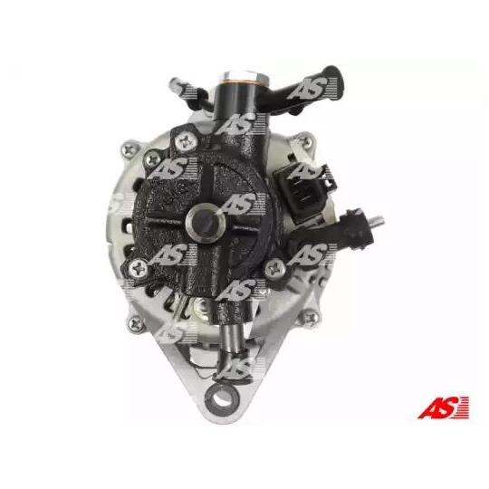 A6220(DENSO) - Alternator 