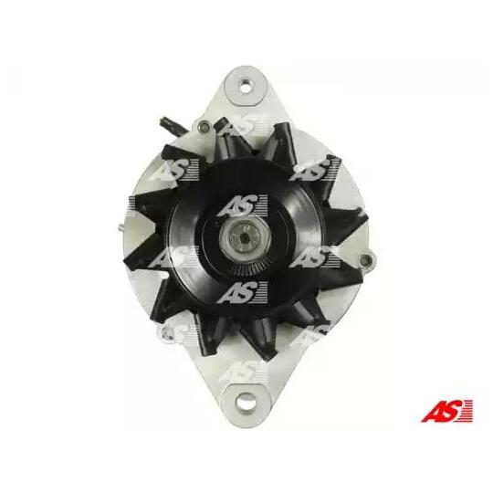 A6221(DENSO) - Alternator 