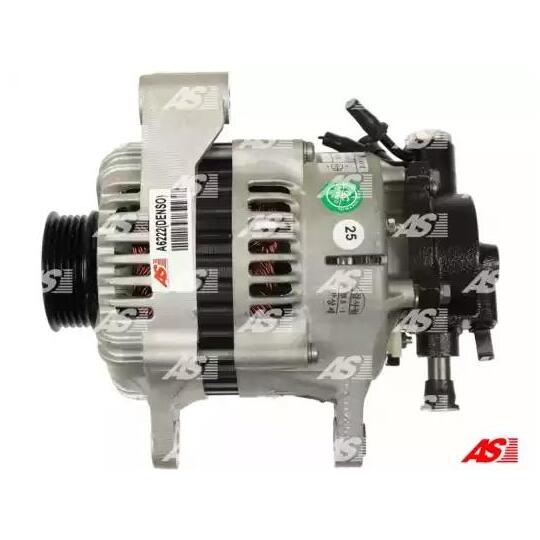 A6222(DENSO) - Generaator 