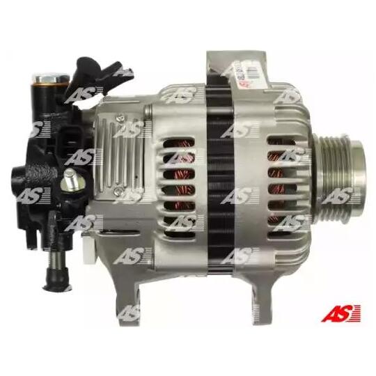A6222(DENSO)(P) - Generaator 