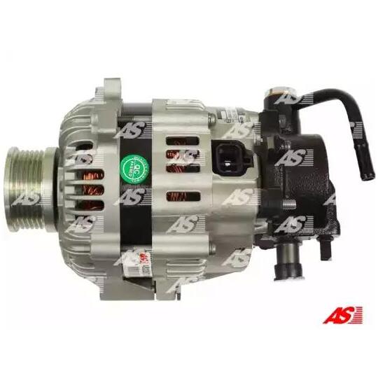 A6223(DENSO) - Generator 