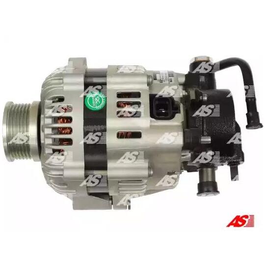 A6224(DENSO) - Generaator 