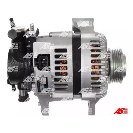 A6225(DENSO) - Alternator 