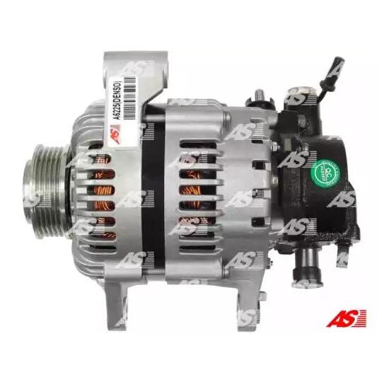 A6225(DENSO) - Alternator 