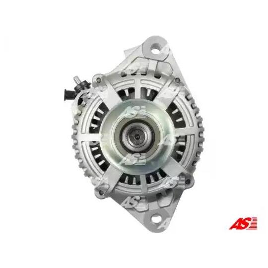 A6225(DENSO) - Alternator 