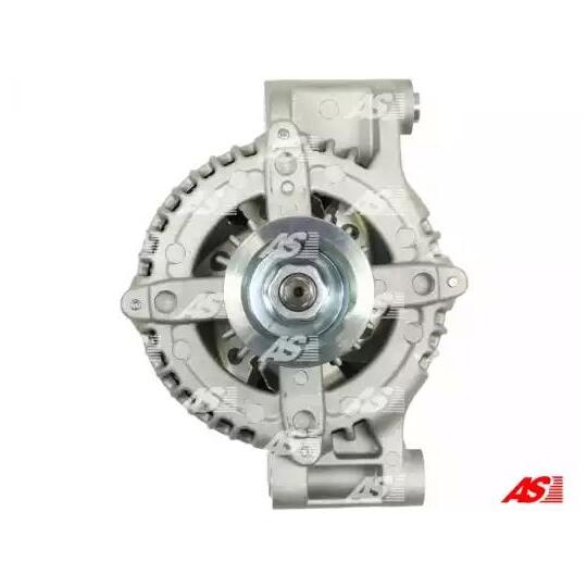 A6231 - Alternator 