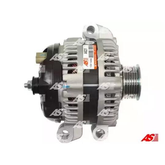 A6231 - Alternator 