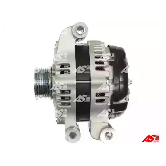 A6231 - Alternator 