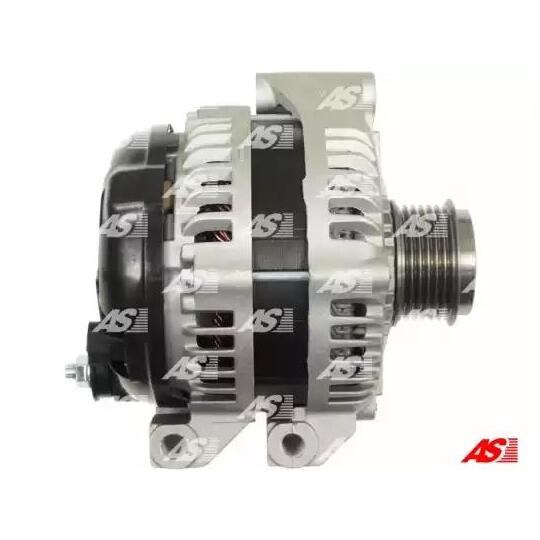 A6234 - Alternator 