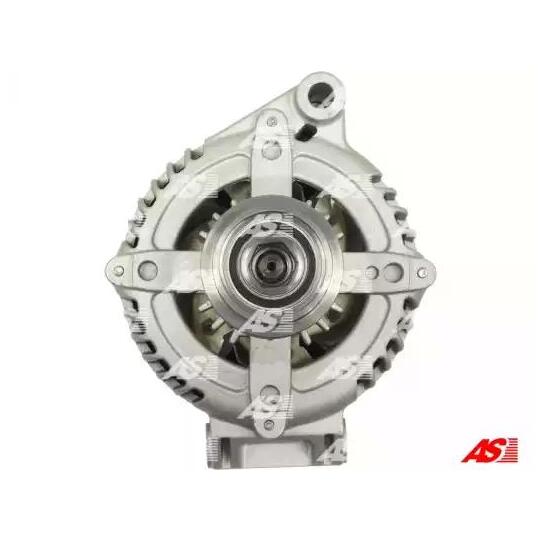 A6234 - Alternator 